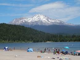Lake Siskiyou