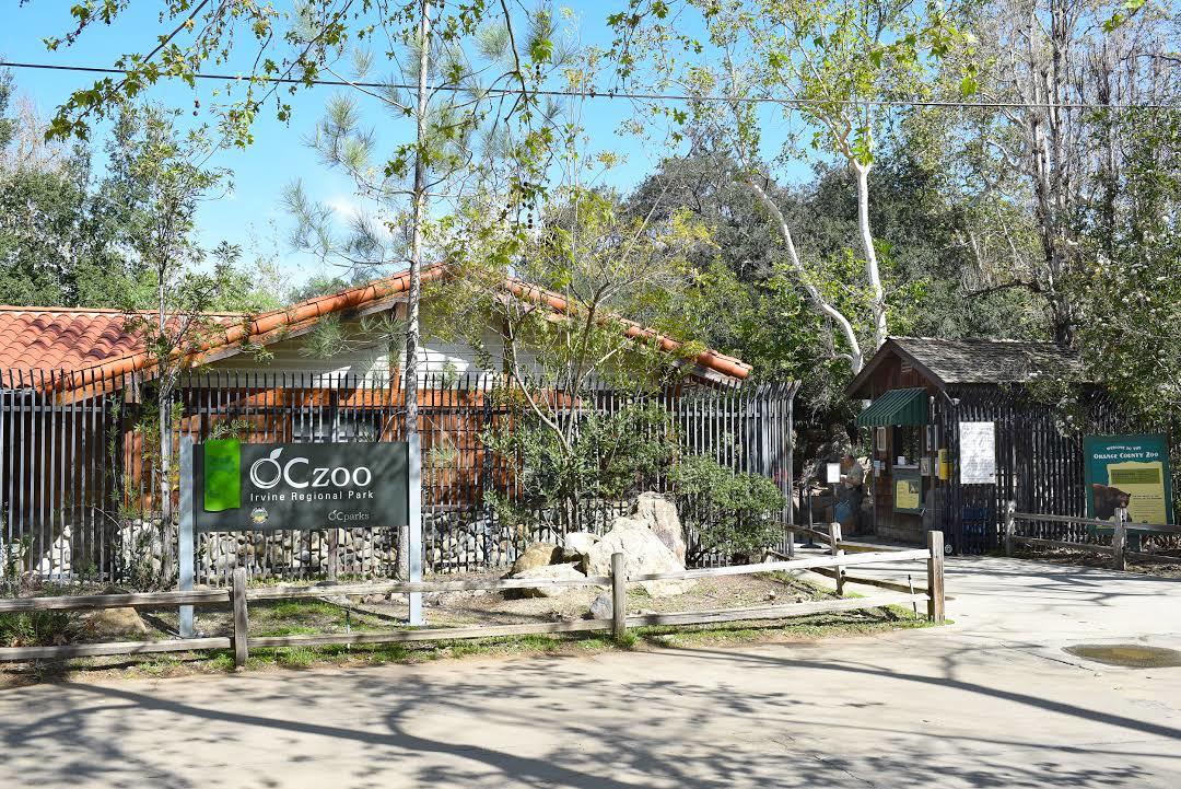 Orange County Zoo