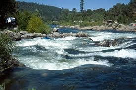 South Fork of the American River