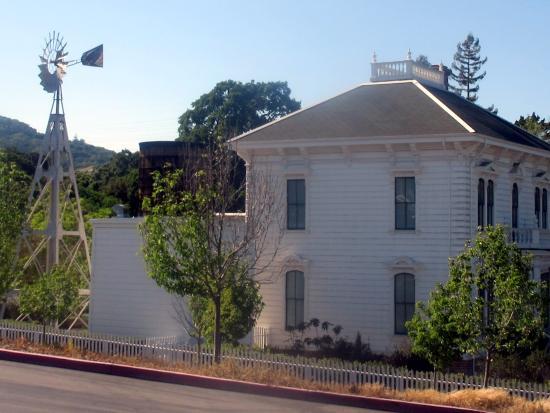 Forest Home Farms Historic Park