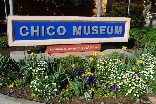 Chico Museum