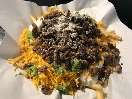 Lolita's Taco Shop 2