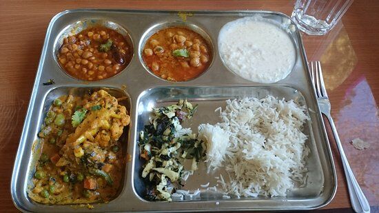 Hariom Shri Ram Restaurant