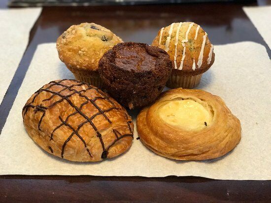 Kona Hut Coffee House