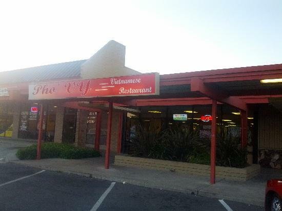Pho Vy Vietnamese Restaurant