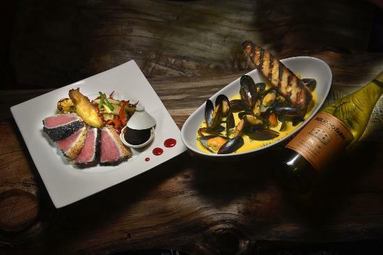 Jeremy's On the Hill