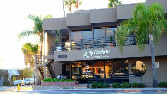 La Clochette Du Coin