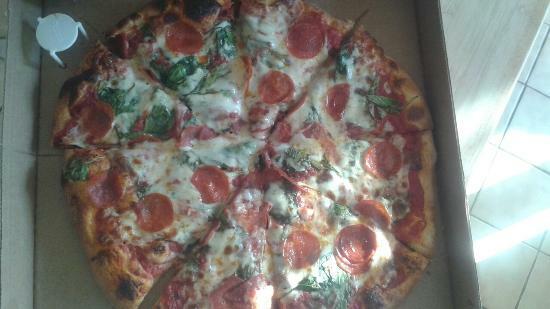 De Luca's Restaurant