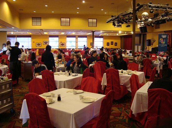 Jasmine Chinese Seafood Restaurant