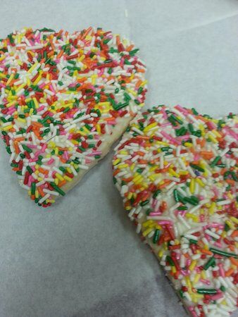 Rosabella's Cafe & Bakery