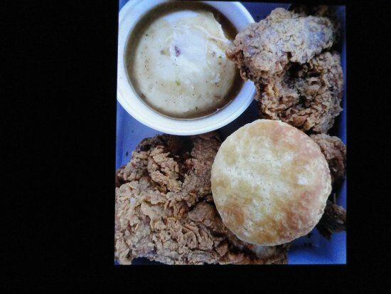 Popeyes Louisiana Kitchen