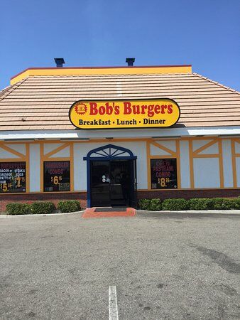 Bob's Burgers