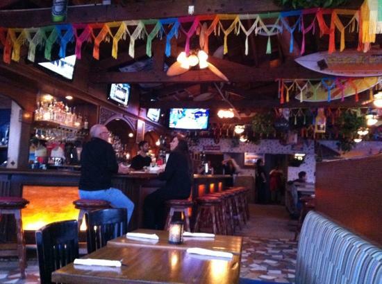 Avila's El Ranchito