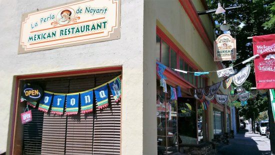 La Perla De Nayarit