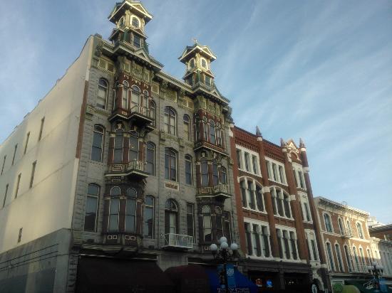 San Diego History Center