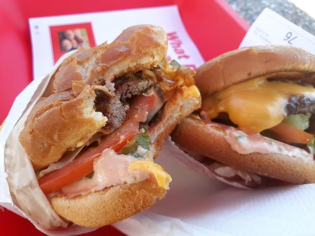 In-N-Out Burger
