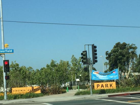 Virginia Avenue Park