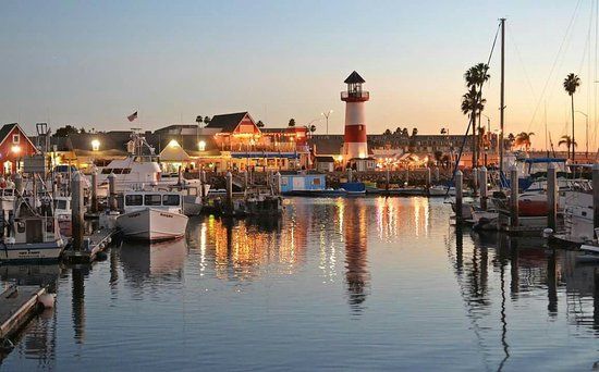 Oceanside Harbor Village