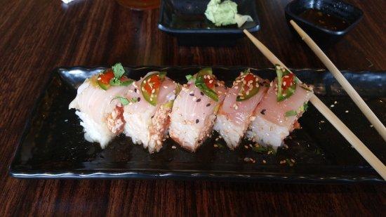 Muse Sushi Bar