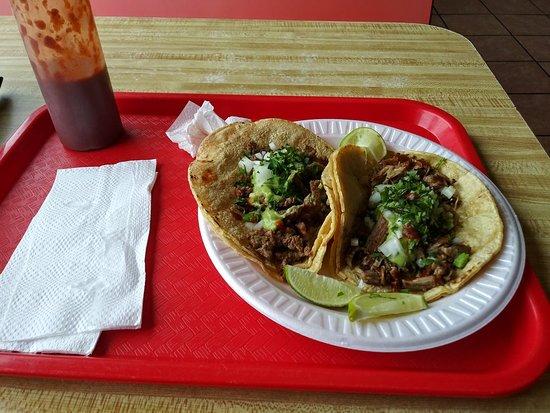 Ortiz's Taco Shop