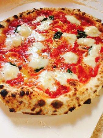 Parma Pizzeria Napoletana