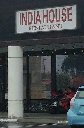 India House Restaurant