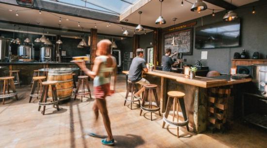 Thorn Street Brewery