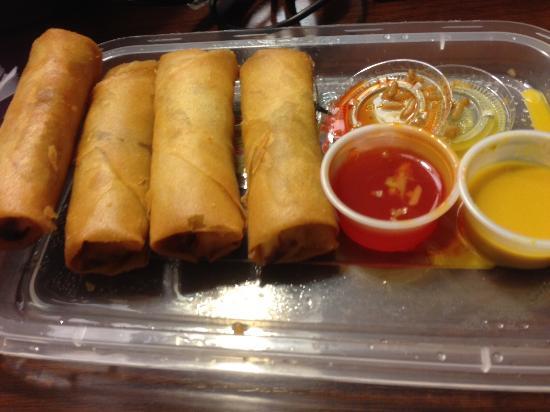Bobo Chinese Deli