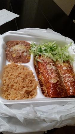 Manana's Mexican Food