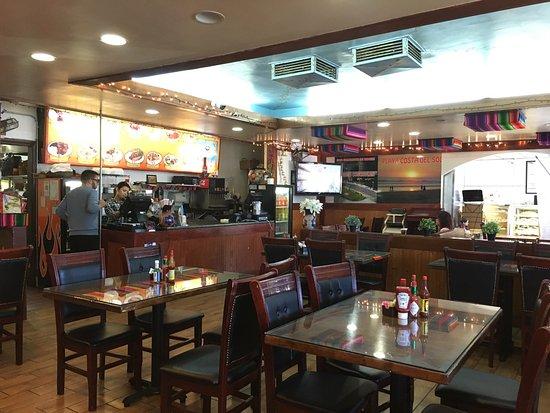 La Esperanza Restaurant