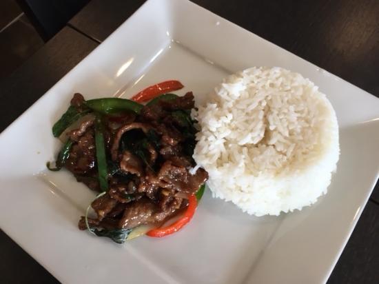 Irrawaddy Taste of Burma