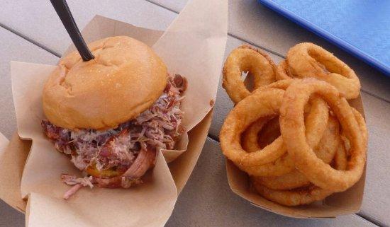 Balboa Bar-B-Que