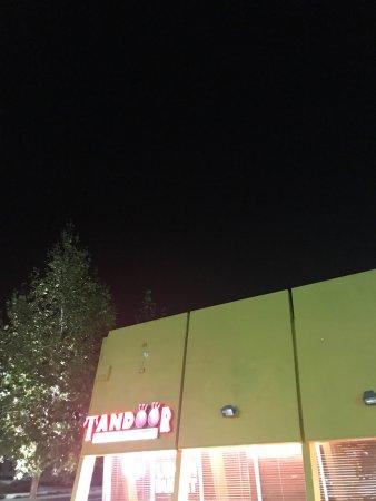 Tandoor Indian Restaurant