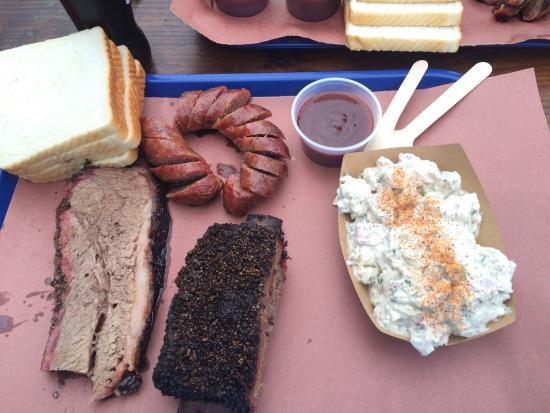 Grand Ole BBQ Y Asado