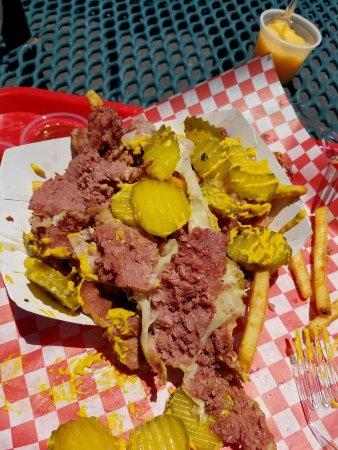 Jake's On The Lake Cruising Cuisine