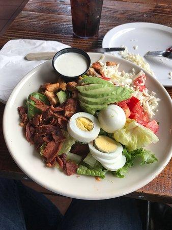 The Lumber Mill Bar & Grill