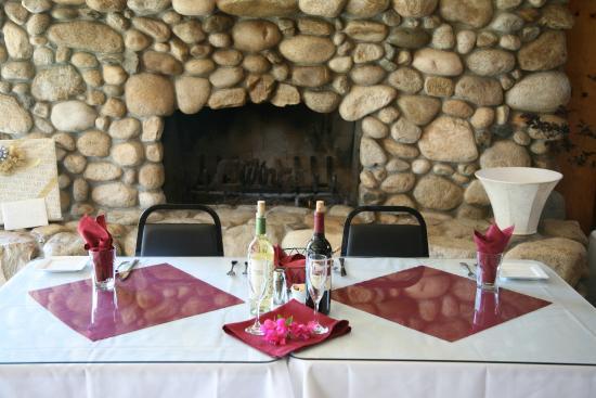 Ewing's Restaurant on the Kern