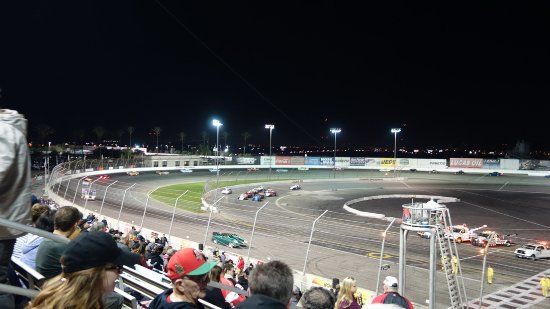 Irwindale Event Center