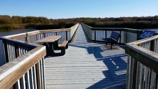 Oso Flaco Lake