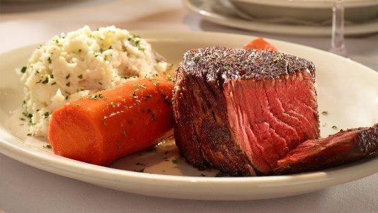 Bob's Steak & Chop House