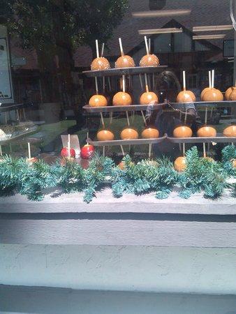 Rocky Mountain Chocolate Factory