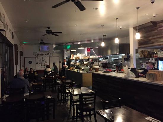 Buttermilk Southern Kitchen