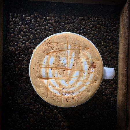 Revive Coffee & Wine