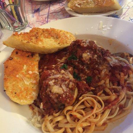 Tantardino's Pizzeria & Pasta