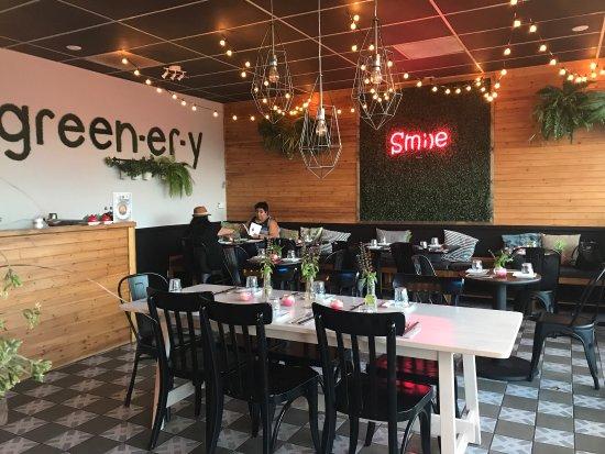 Hidden Garden Thai Cuisine