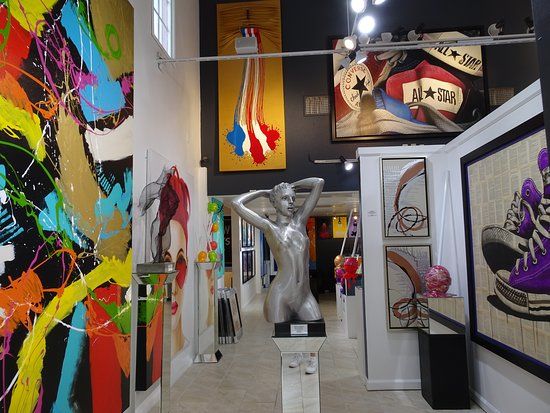 Elena Bulatova Fine Art