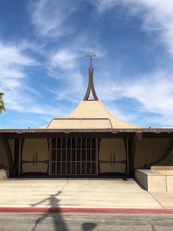 Saint Theresas Roman Catholic Church