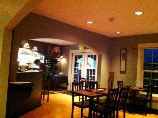 Trinity Cafe
