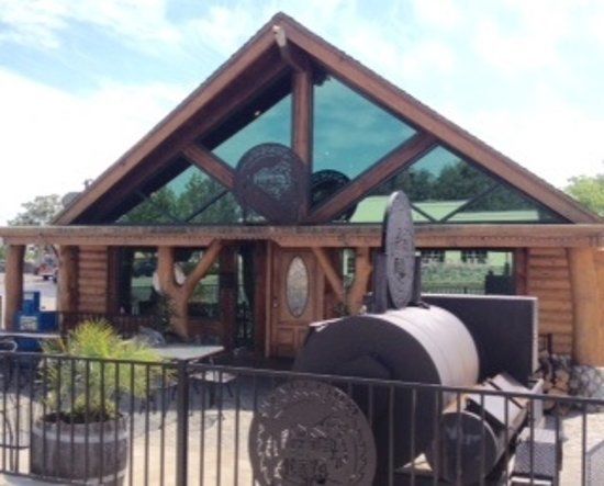 Old Mill Eatery & Smokehouse