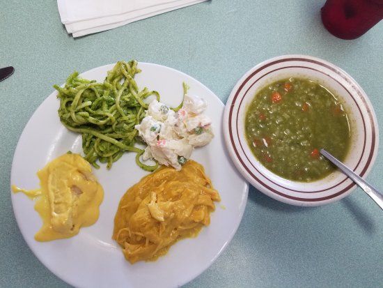 Inca Gourmet Peruvian Buffet